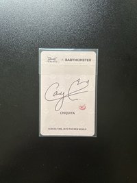 仙境傳說：新世界聯名 遊戲卡 