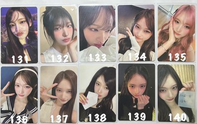 IVE 百元區3️⃣