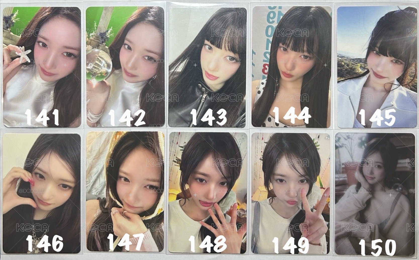 IVE 百元區3️⃣