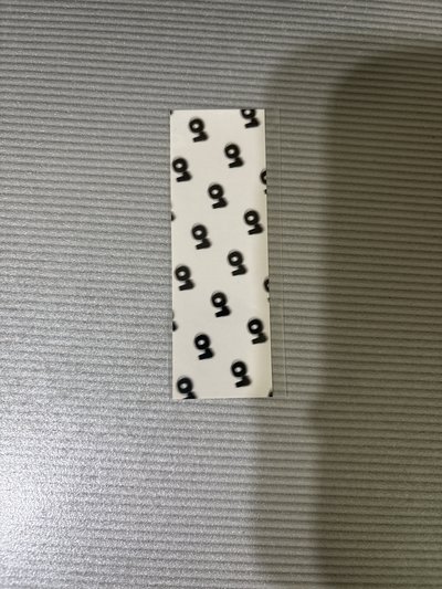 太陽 01 貼紙