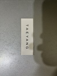 01一番賞貼紙B