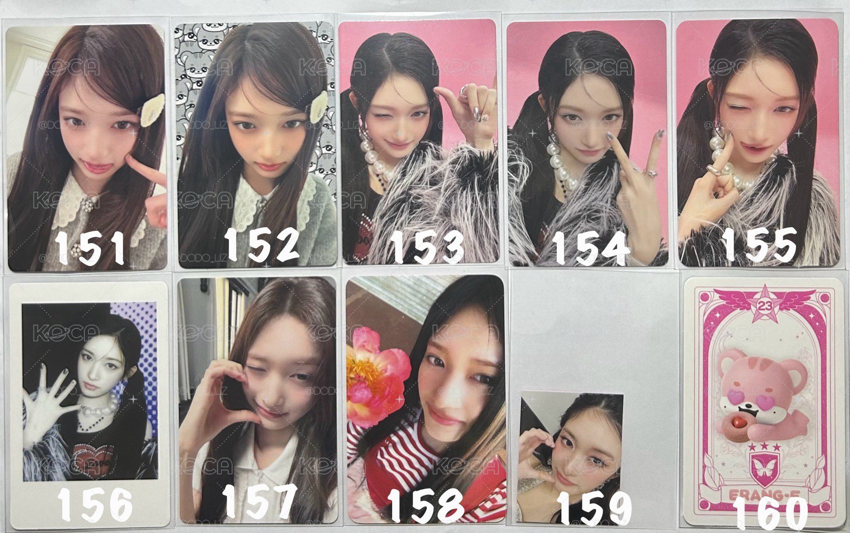 IVE 百元區4️⃣