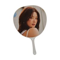 迷七快閃 扇子 