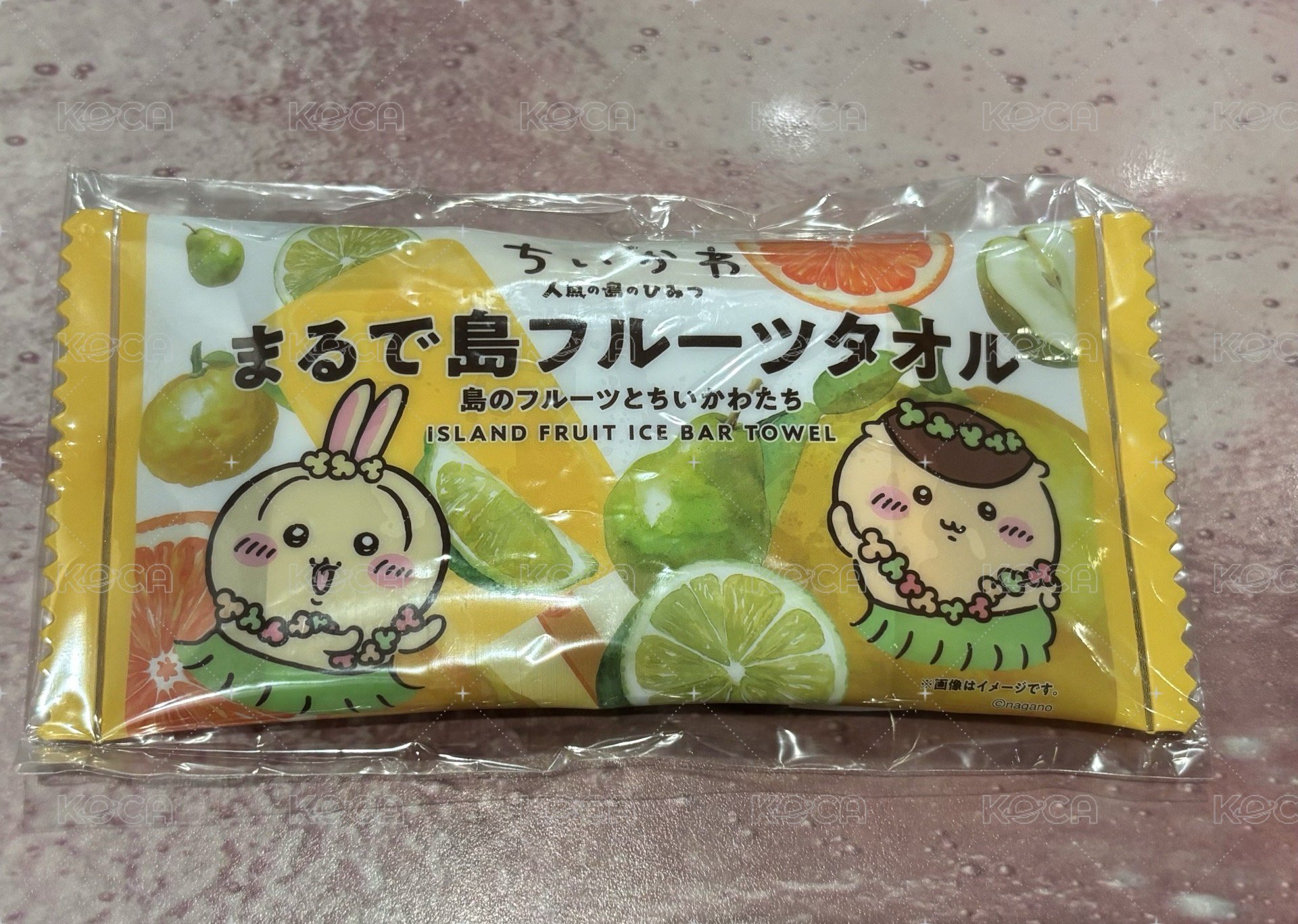 烏薩奇&栗子饅頭款