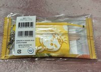 烏薩奇&栗子饅頭款