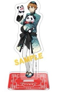 animate 立牌 