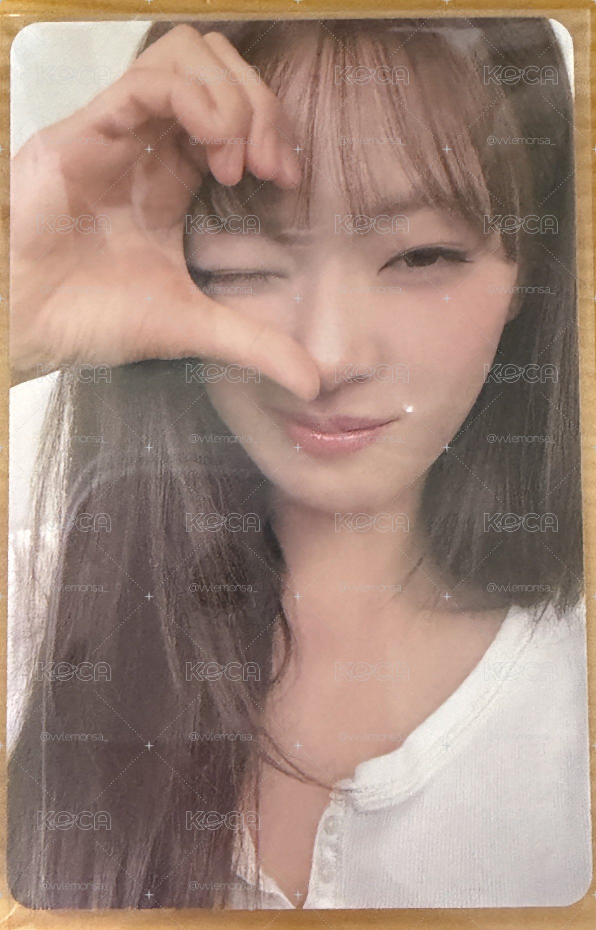 TWICE THIS IS FOR首爾安可入場d1 定延