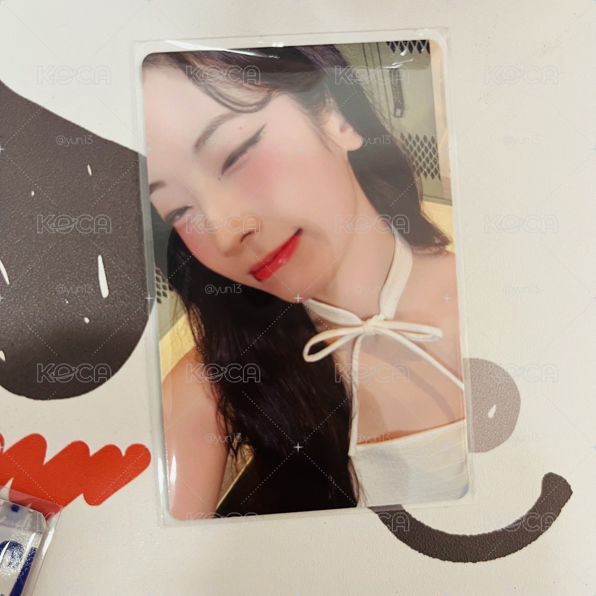 多定DVD小卡