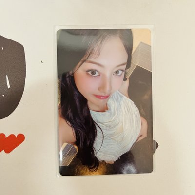 紗效DVD小卡