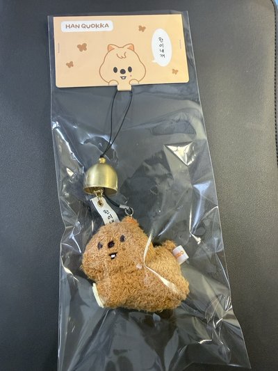 城風鈴吊飾 現貨