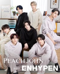 PEACH JOHNxENHYPEN