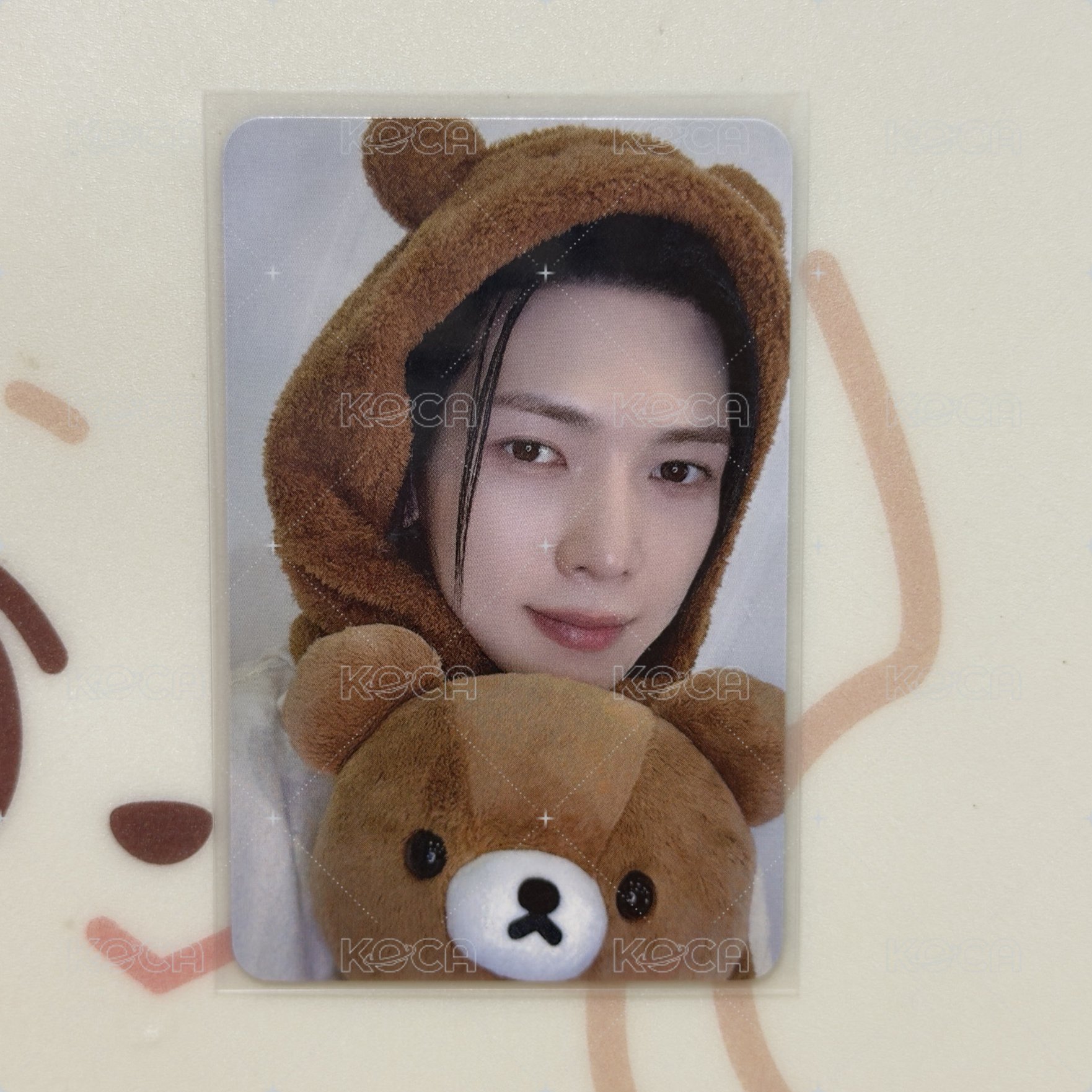 拉拉熊🐻