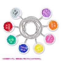 GENIC LIVE TOUR 2022 -Ever Yours- 鑰匙圈吊飾