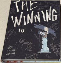 U win ver.
