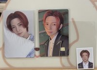 六期會員禮set