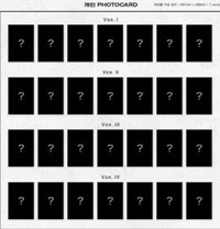 ARE YOU THERE 專輯卡