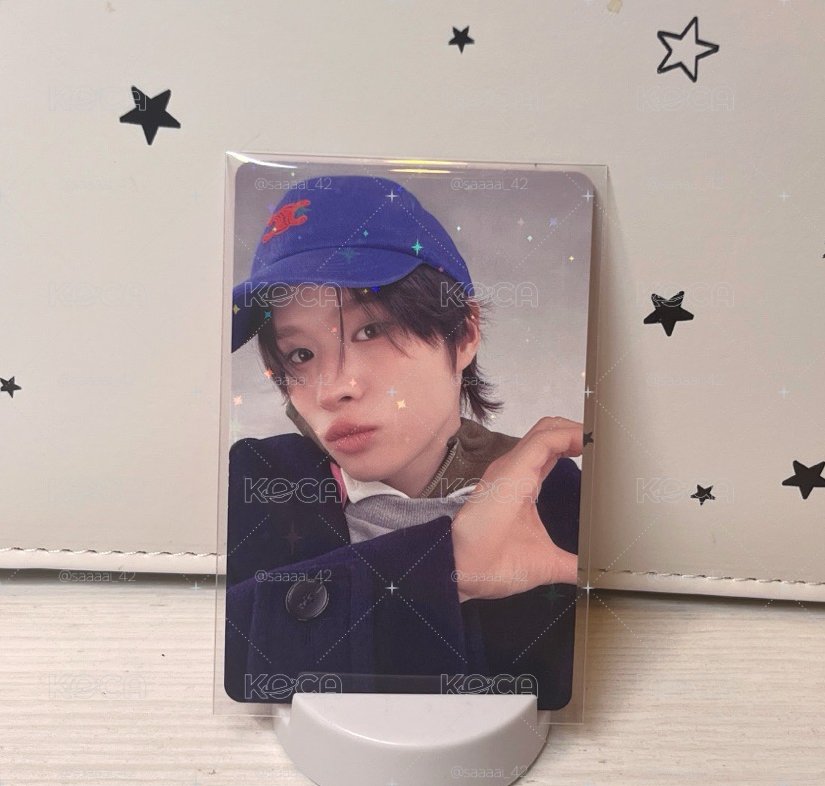炅潣迷五日咖特典