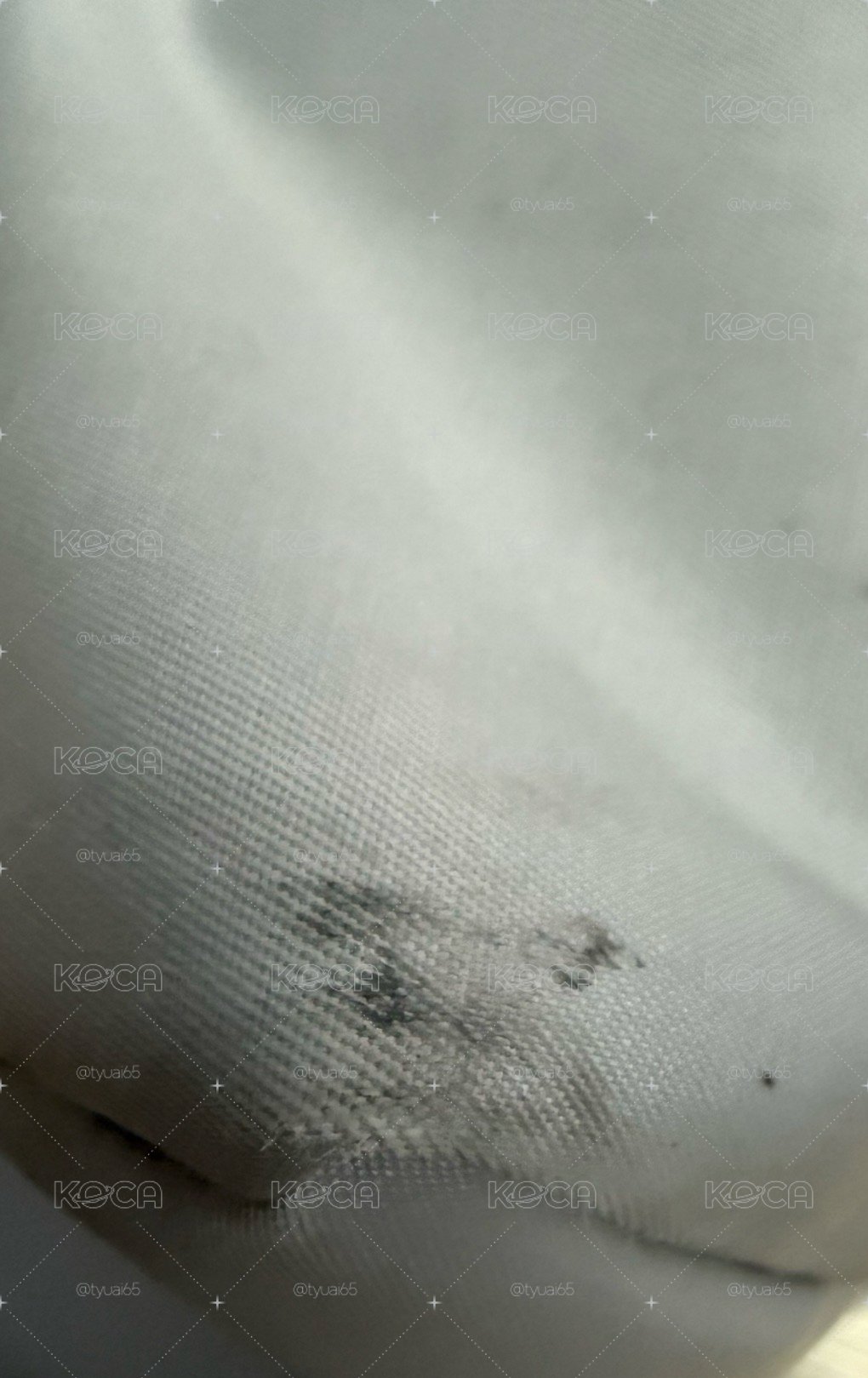 六巡快閃周邊