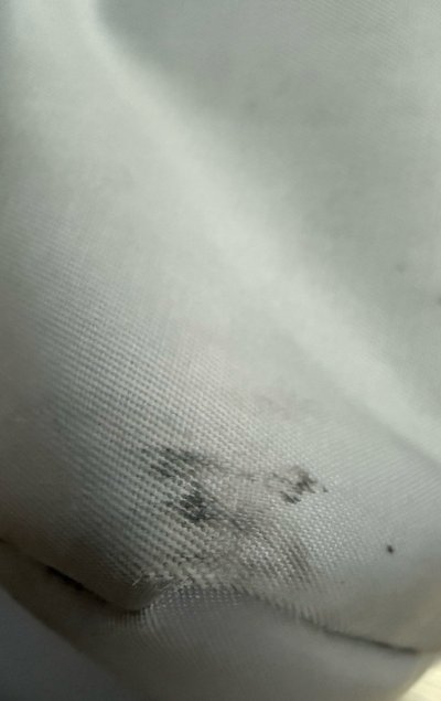 六巡快閃周邊