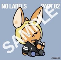 PART 02 日咖 環球 貼紙 