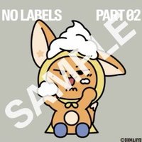 PART 02 日咖 環球 貼紙 