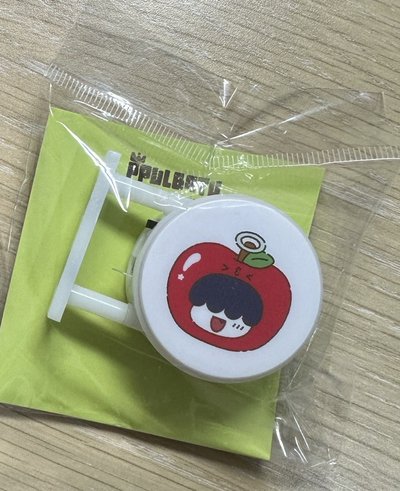 哼阿寧燈箱