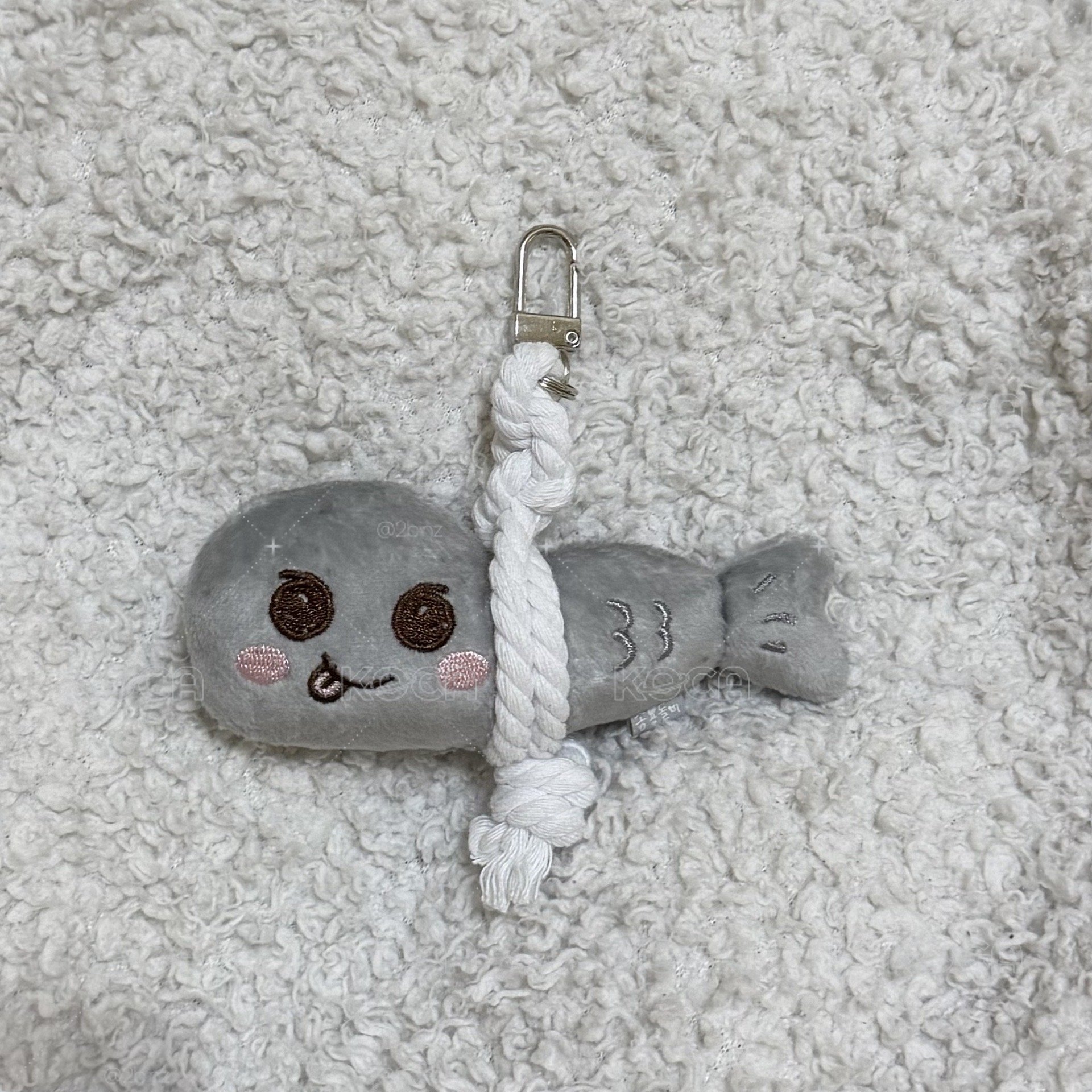 🪨幸運魚