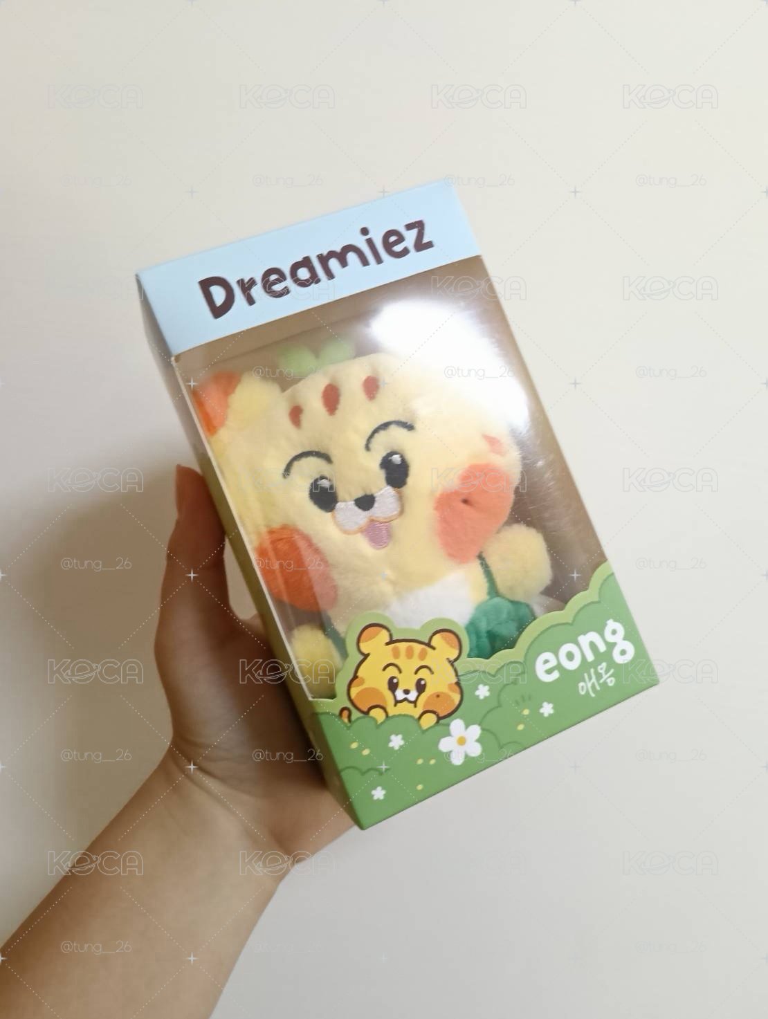 Dreamiez娃娃