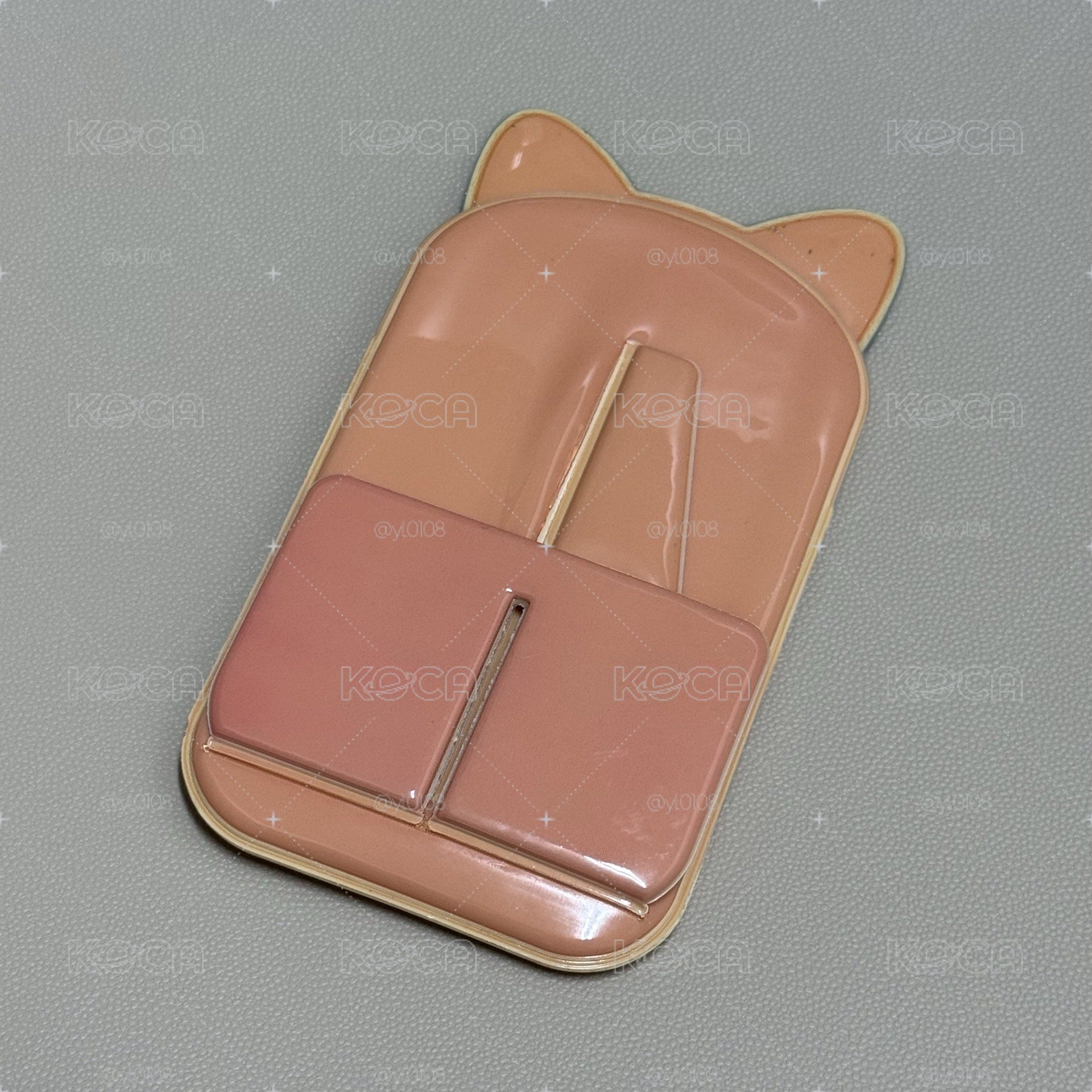 迷三快閃 卡套 (組) PVC 馬修