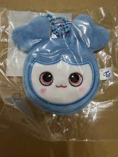 首爾快閃店 小扇套