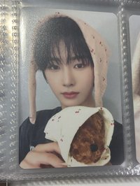 不要感冒