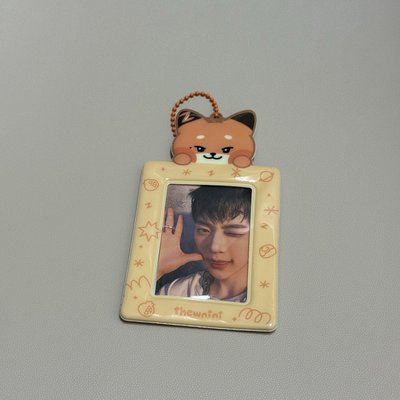 迷三快閃 卡套 (組) 吊飾 馬修