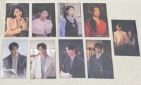 整組小卡不含杯套
