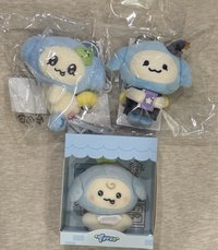 潤寶寶+趴娃+魔法娃