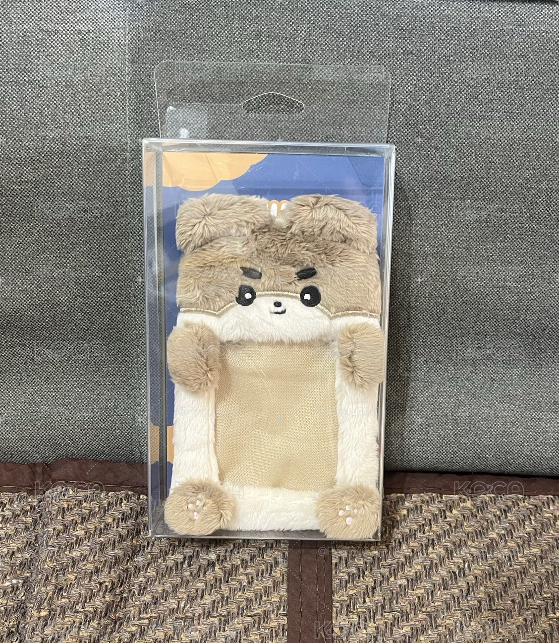 Gumayusi 動物卡套