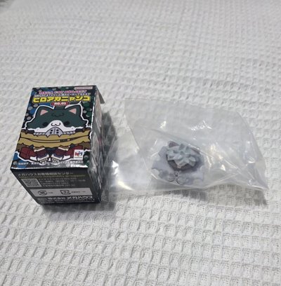 我的英雄學院 周邊
