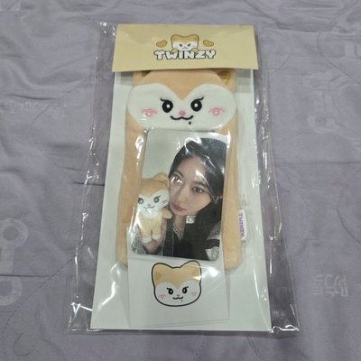 ITZY 彩領 卡套