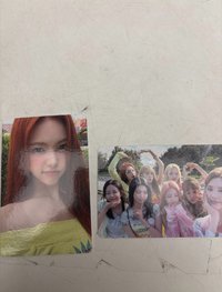 以安專卡+團卡