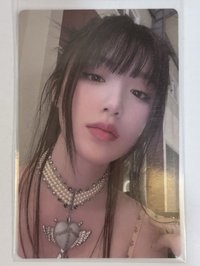 專輯卡