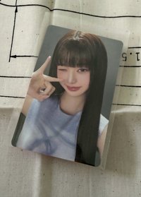 黑長直員