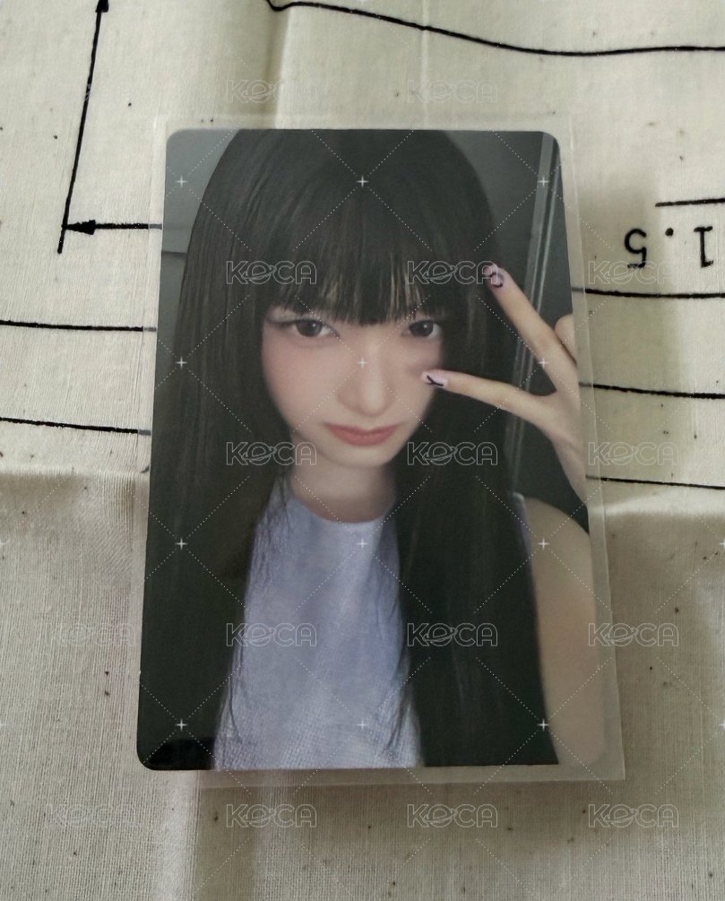 黑長直瑞