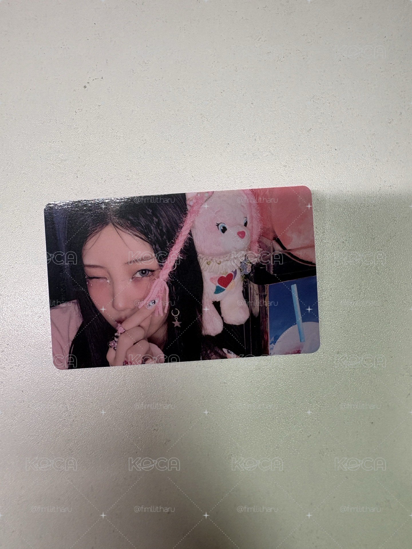 禧 塔店特典