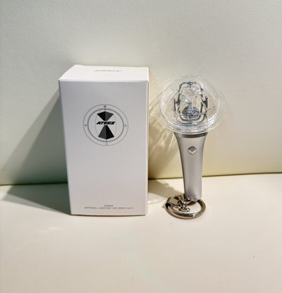 LIGHTINY 3.0 鑰匙圈吊飾 (全新/僅拆檢/無盒損）