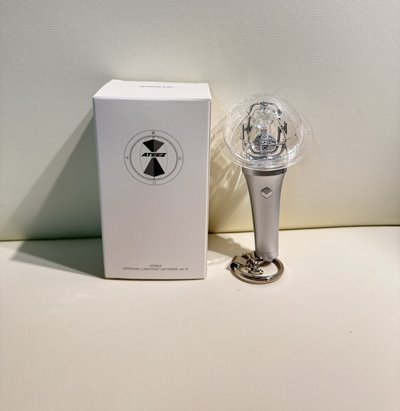 LIGHTINY 3.0 鑰匙圈吊飾 (全新/僅拆檢/無盒損）