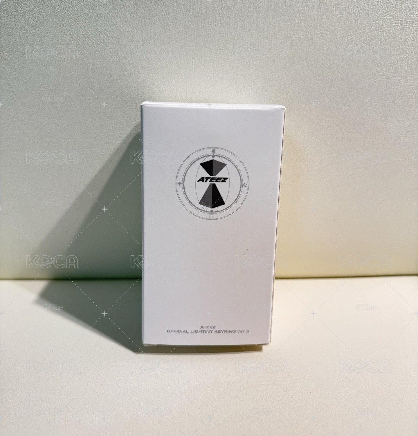 LIGHTINY 3.0 鑰匙圈吊飾 (全新/僅拆檢/無盒損）