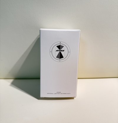 LIGHTINY 3.0 鑰匙圈吊飾 (全新/僅拆檢/無盒損）