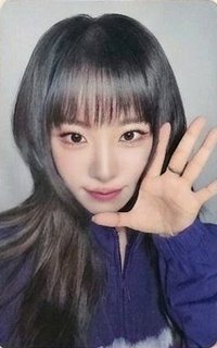 2026 WORLD TOUR [4WARD] Singapore 入場卡 / 場限卡 