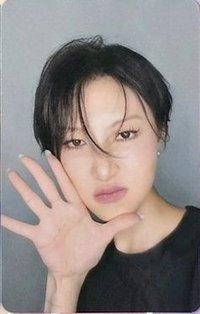2026 WORLD TOUR [4WARD] Singapore 入場卡 / 場限卡 