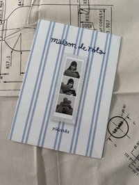 員rolarola代言卡一組