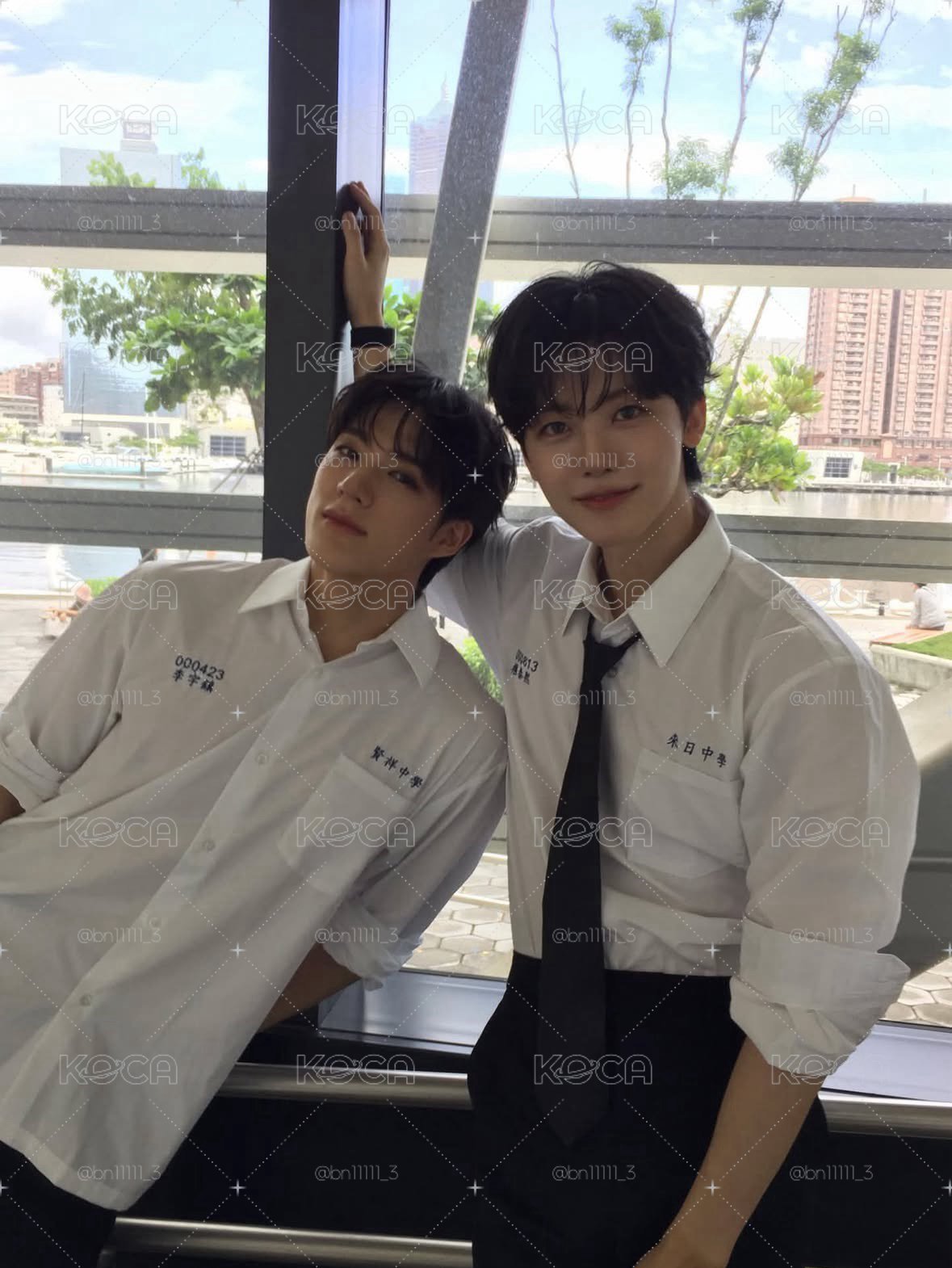 JNJM